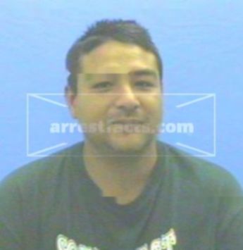 Rudy R Rodriguez