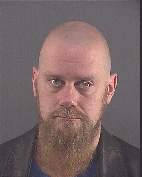 Lance Christopher Hughes