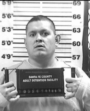 Charles Martinez