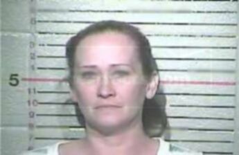Susan Denise Brownlee
