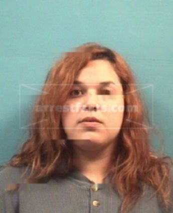 Valerie Elizabeth Ascencio