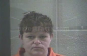 Danielle Ann Bowling