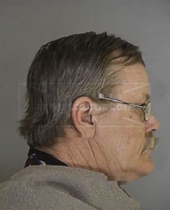 Charles Albert Irwin