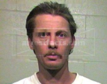 Thomas Wayne Posey