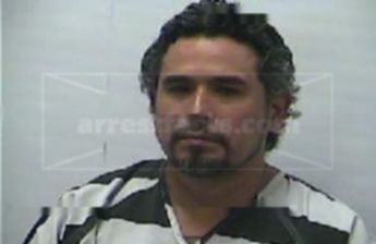 Manuel Cuellar