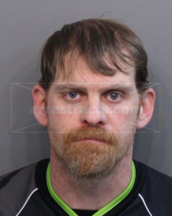 David Wayne Burnette