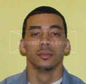 Justin Allen Alexander