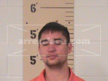 Christopher James Stanley