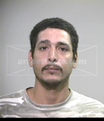 Adan Cortez Urbina