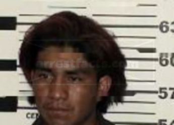 Sebastion Badillo