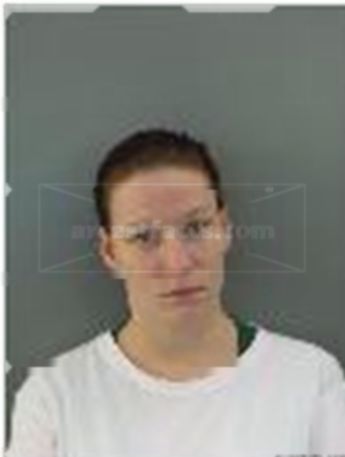 Jennifer Renee Powers