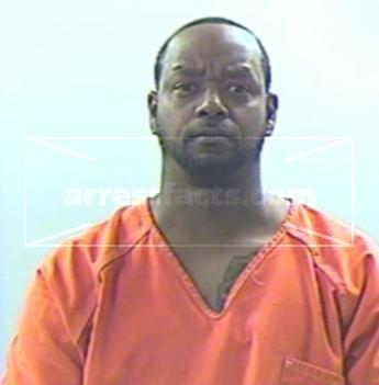 Montrai Ladarryl Scott