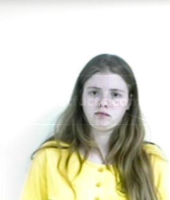 Lacrisha Dawn Harrison