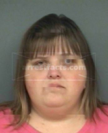 Angela Nicole Mendenhall