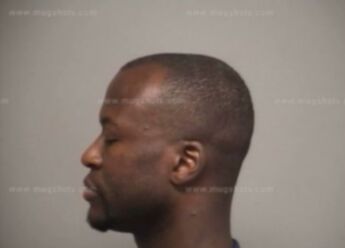 Reginald D Chavers