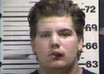 Jason Micheal Smith