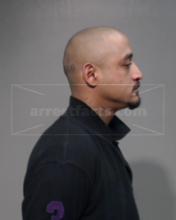 Jose Elias Munoz