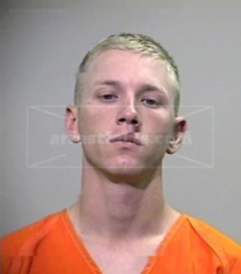 Clayton Allan Crouch