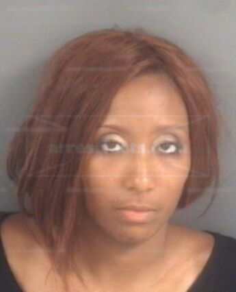 Tamara Cecilia Finney