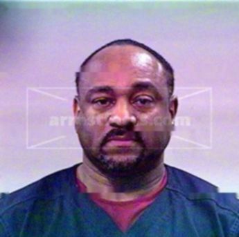 Larry Keith Parker