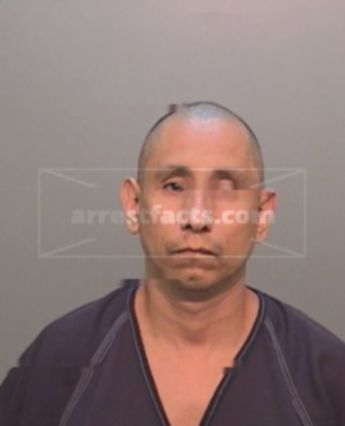 Joe Torres Pacheco
