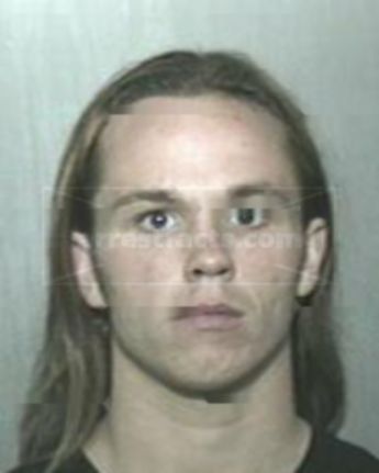 Daniel Jason Hancock