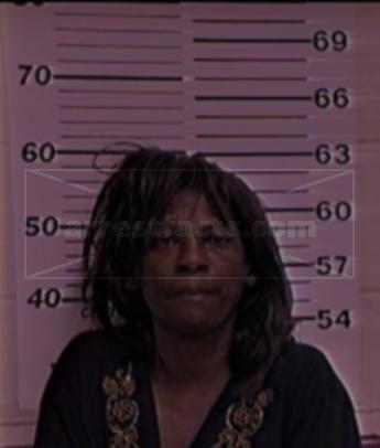 Pamela Palmer Combs