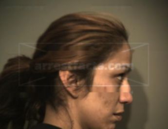 Angelica Maria Gomez Calderon