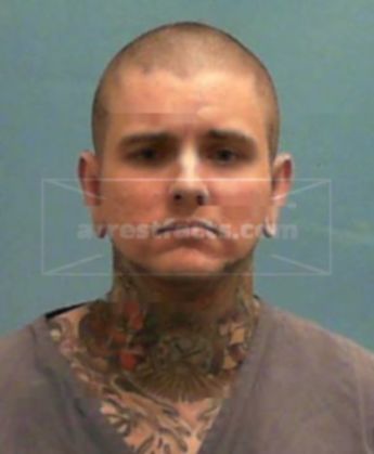 Jonathan Daniel Davis
