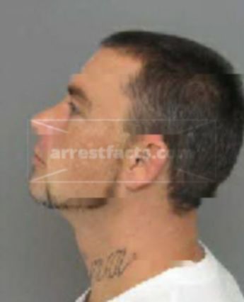 Jeremy Lee Ayers