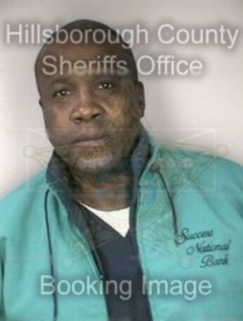 Joseph Davis Jr.