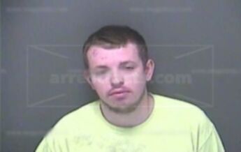 Jordan Elijah Pierce