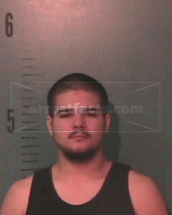 Matthew Tyler Jones