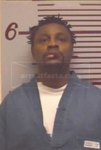 Derrick Martin
