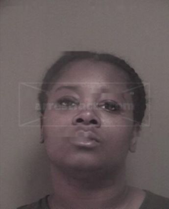 Quandesha Maleaka Graham