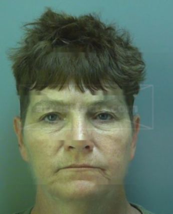 Shelly Marie Lundsford