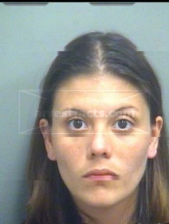 Krista Mary Lynn Cush
