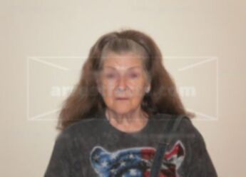 Jane Benson