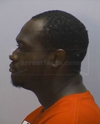 Derrick Dewayne Byers