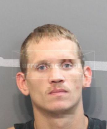 Aaron Douglas Tate