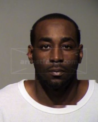 Deron L Barfield