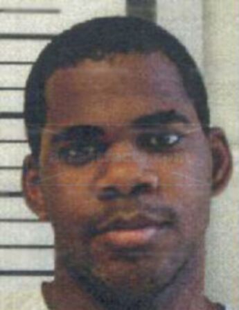 Andre Maurice Mc-Donald