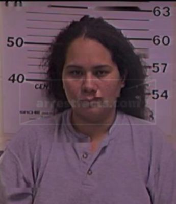 Tina Renee Bemis