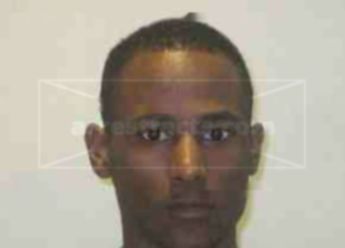 Ronnell Devon Scott