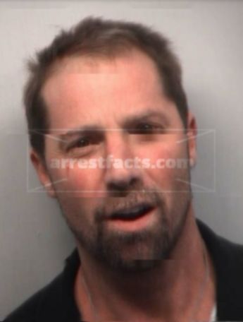 Jeff John Bradford