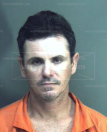 Shane William Clegg