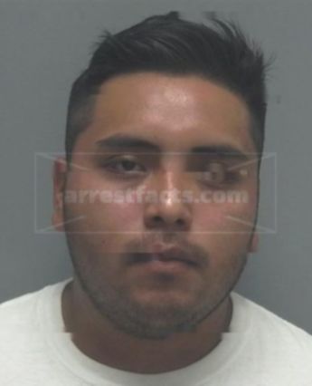 Luis Fernando Jose-Cruz
