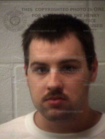 Cody Dale Johnson