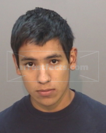 Carlos Alberto Alvizo