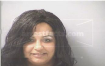 Renee Monique Davis